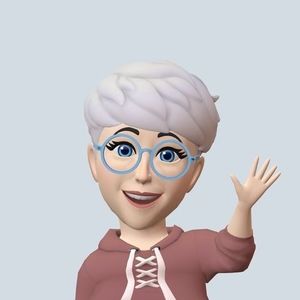 Meet your Posher, Karen